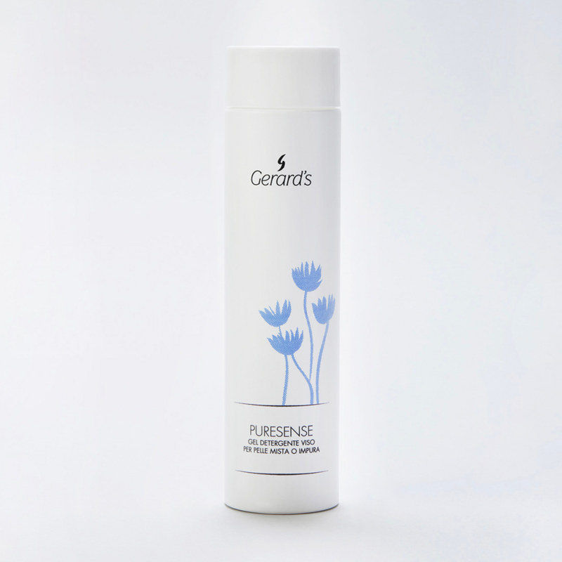 PURESENSE Reinigungsgel für Mischhaut oder unreine Haut