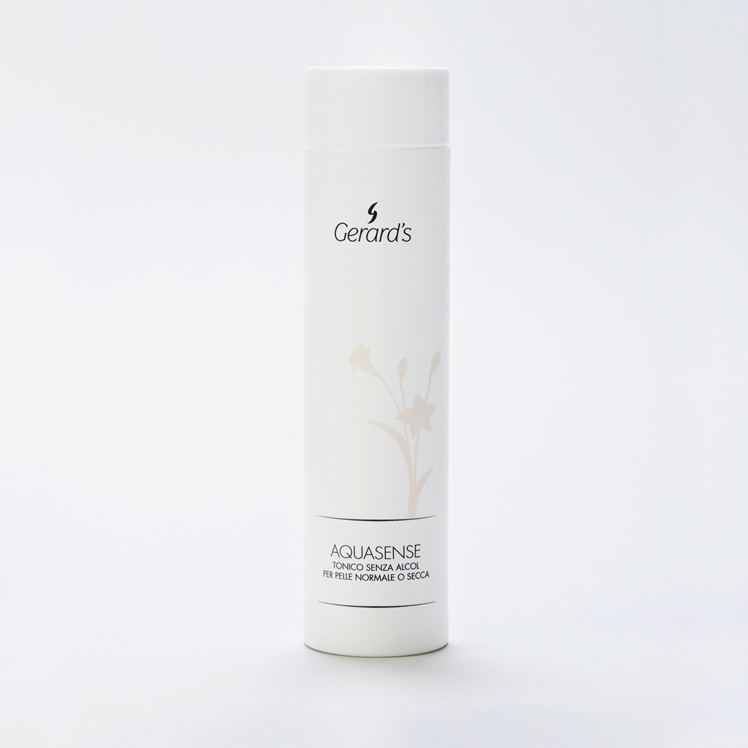 AQUASENSE - Alcohol free Toner for Normal to Dry Skin