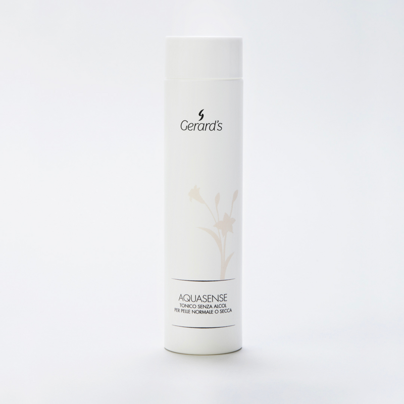 AQUASENSE - Alcohol free Toner for Normal to Dry Skin
