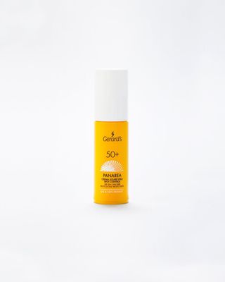 PANAREA - GESICHTSSONNENCREME SPF 50+