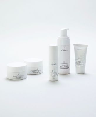 Dark Spots & Uneven Skin