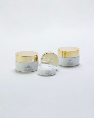 Skin with wrinkles (Anti-age)