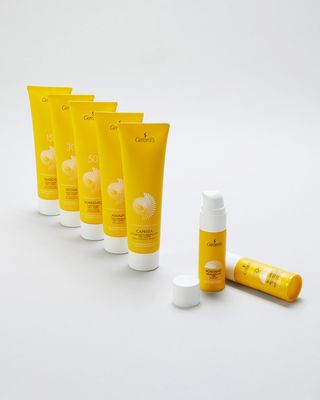 Sun Creams