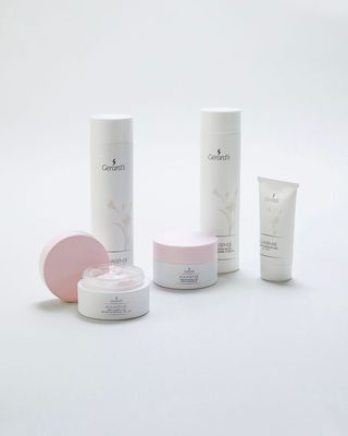 Normal to dry skin