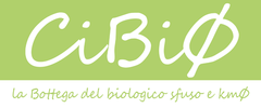 CiBiØ la Bottega del biologico, sfuso e kmØ