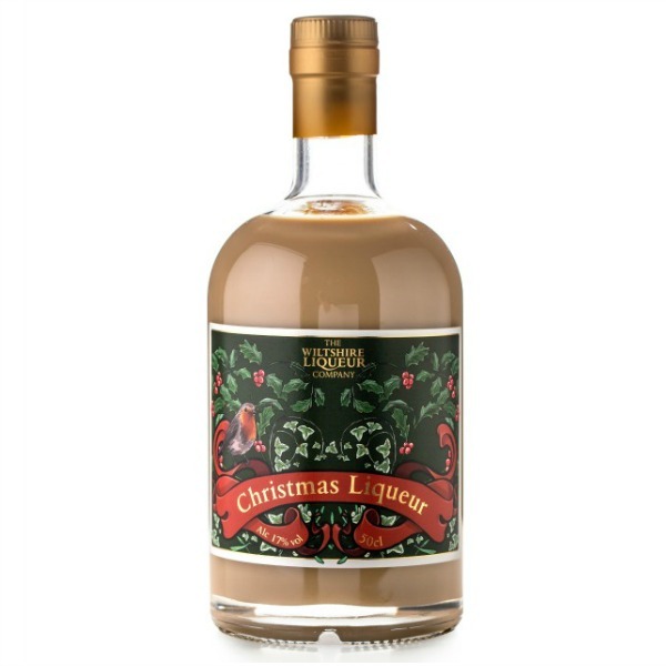 Christmas Liqueur 50cl Christmas Liqueur 50cl
