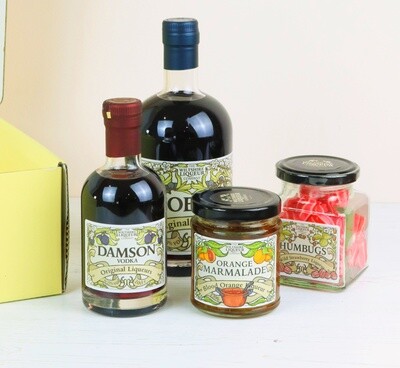 LARGE Pick and Mix Gift Box 00047