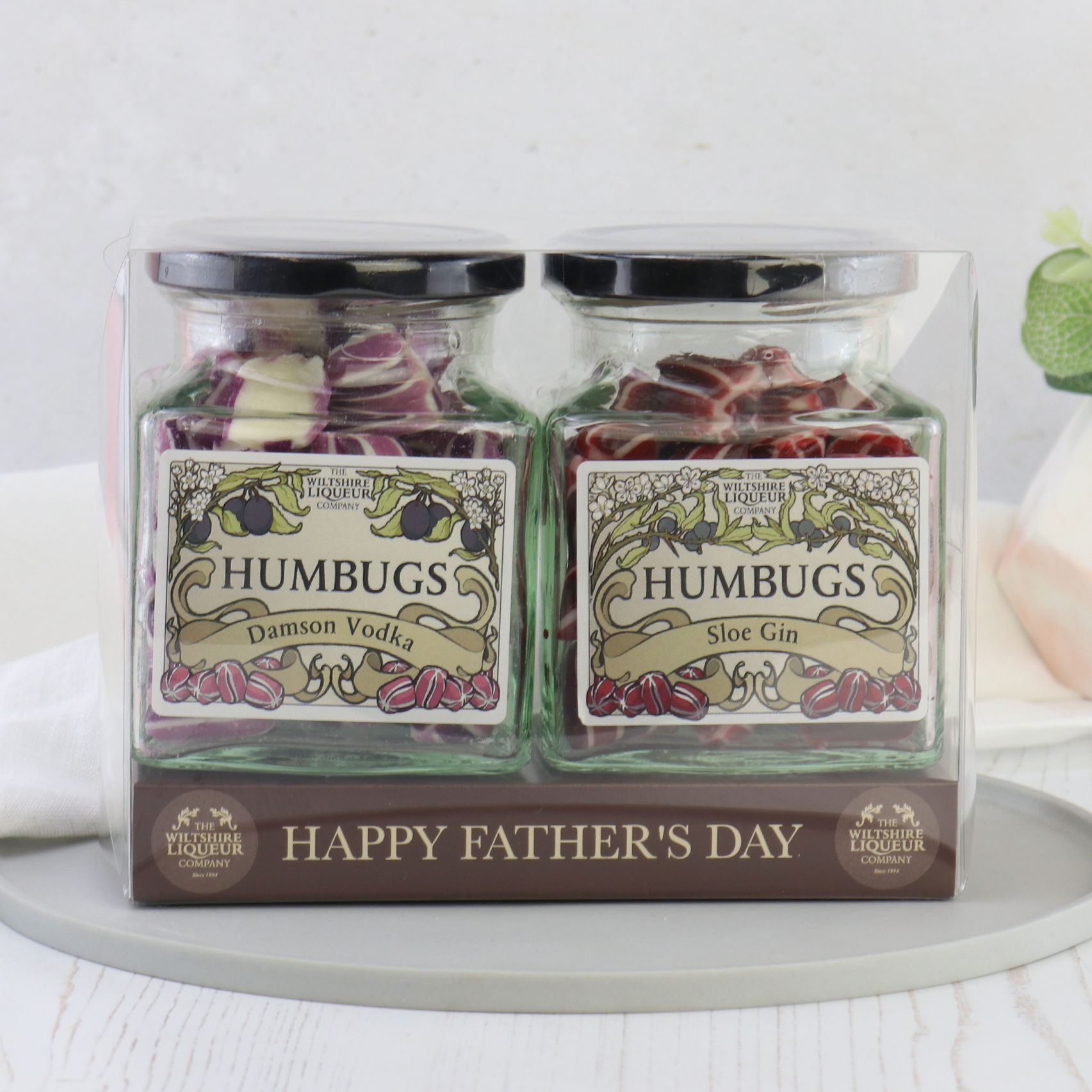 Humbug Gift Set Humbug Gift Set