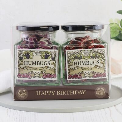 Humbug Gift Set 00023