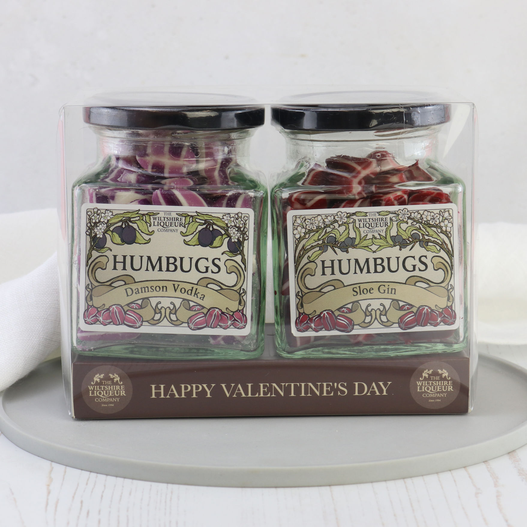 Humbug Gift Set