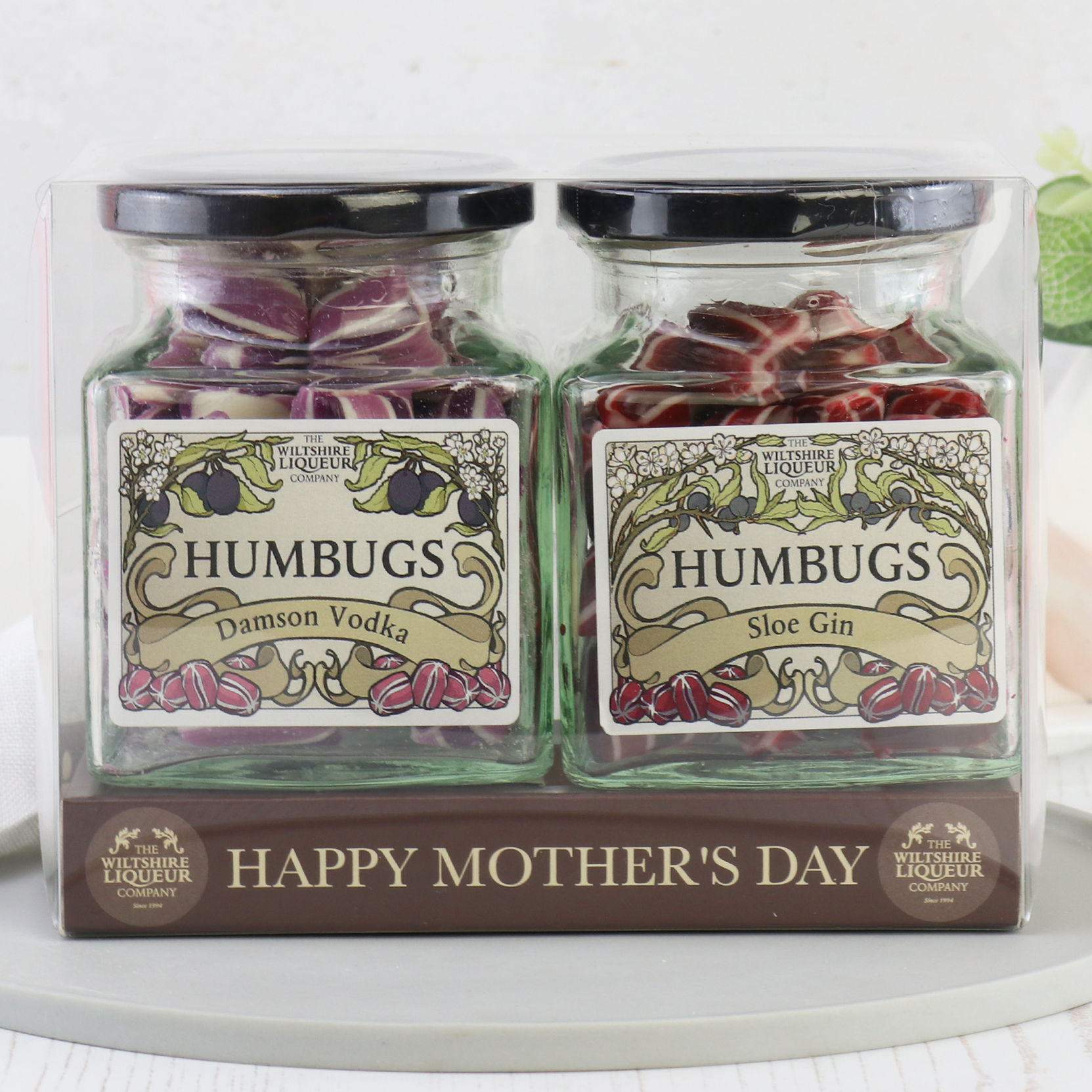 Humbug Gift Set