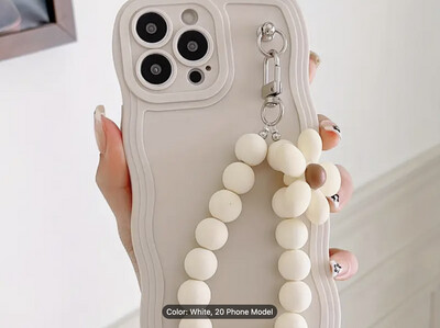 Flower Iphone Case