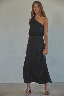 Heart in Havana Dress