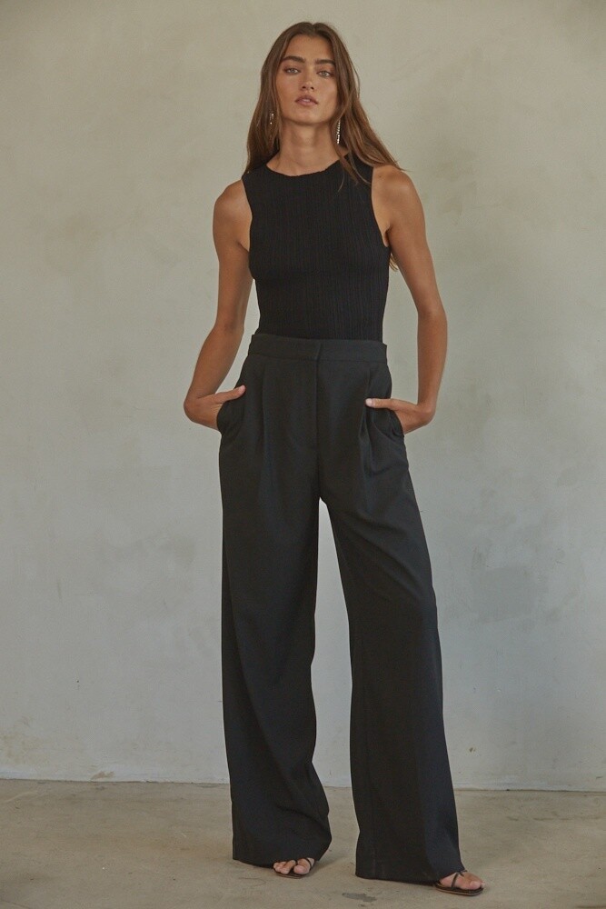 the Paris Pants