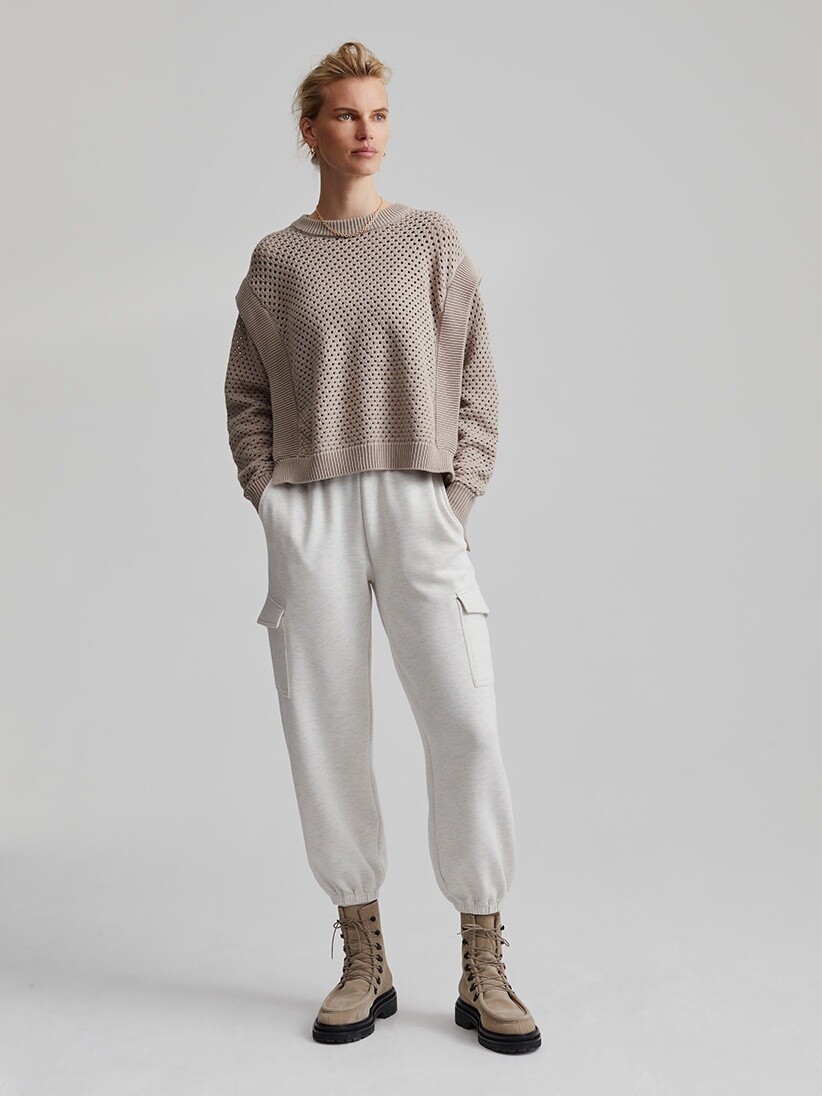 Clarice Jogger