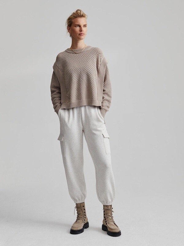 Clarice Jogger