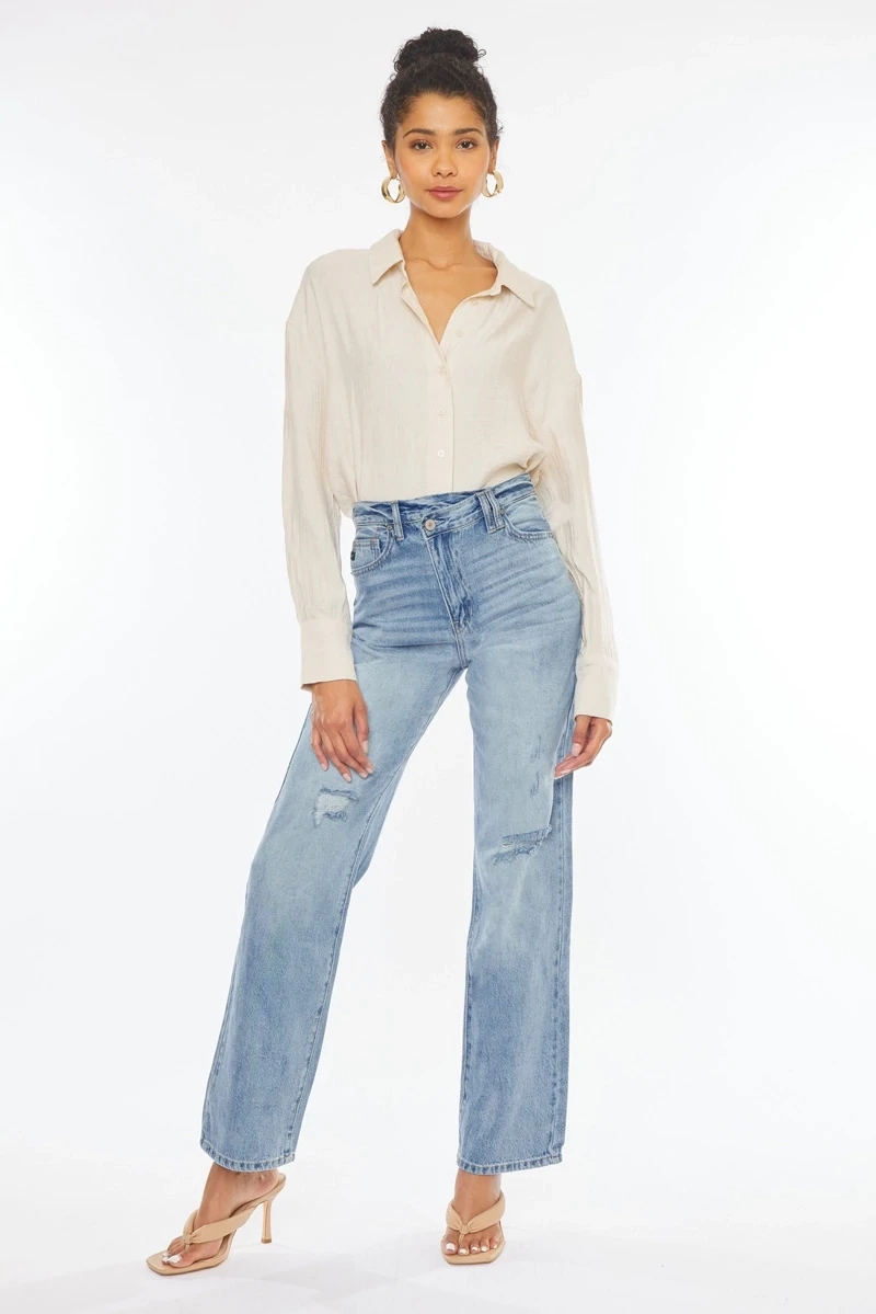 Kan CAN Jeans