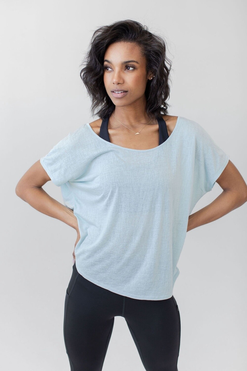 Tides Tee