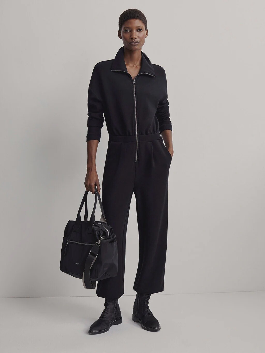 Varley Jessie Jumpsuit