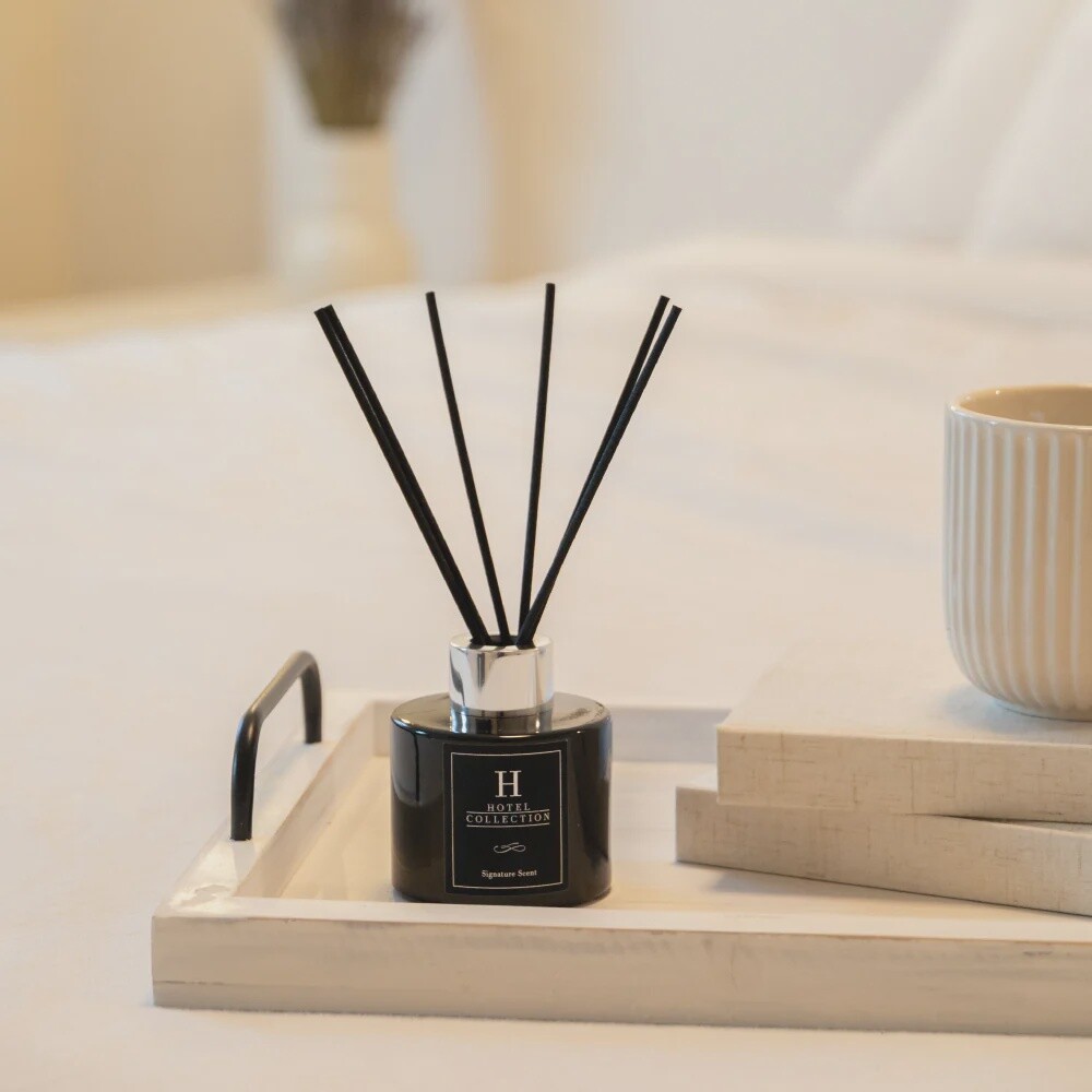 Black Velvet™ Reed Diffuser