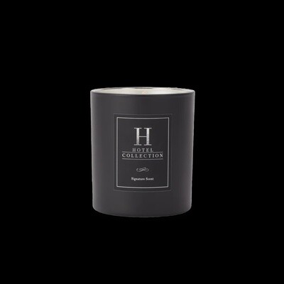 Classic Vanilla Brulee Candle