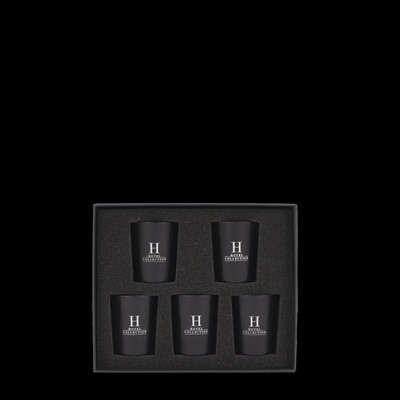 Discovery Candle Set