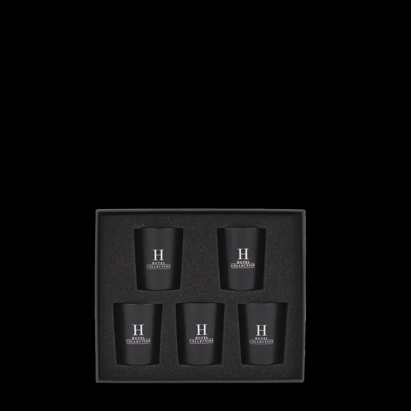 Discovery Candle Set