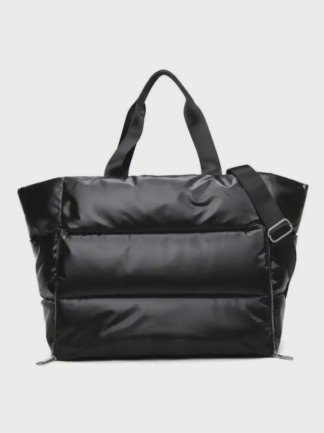 The Gym Bag