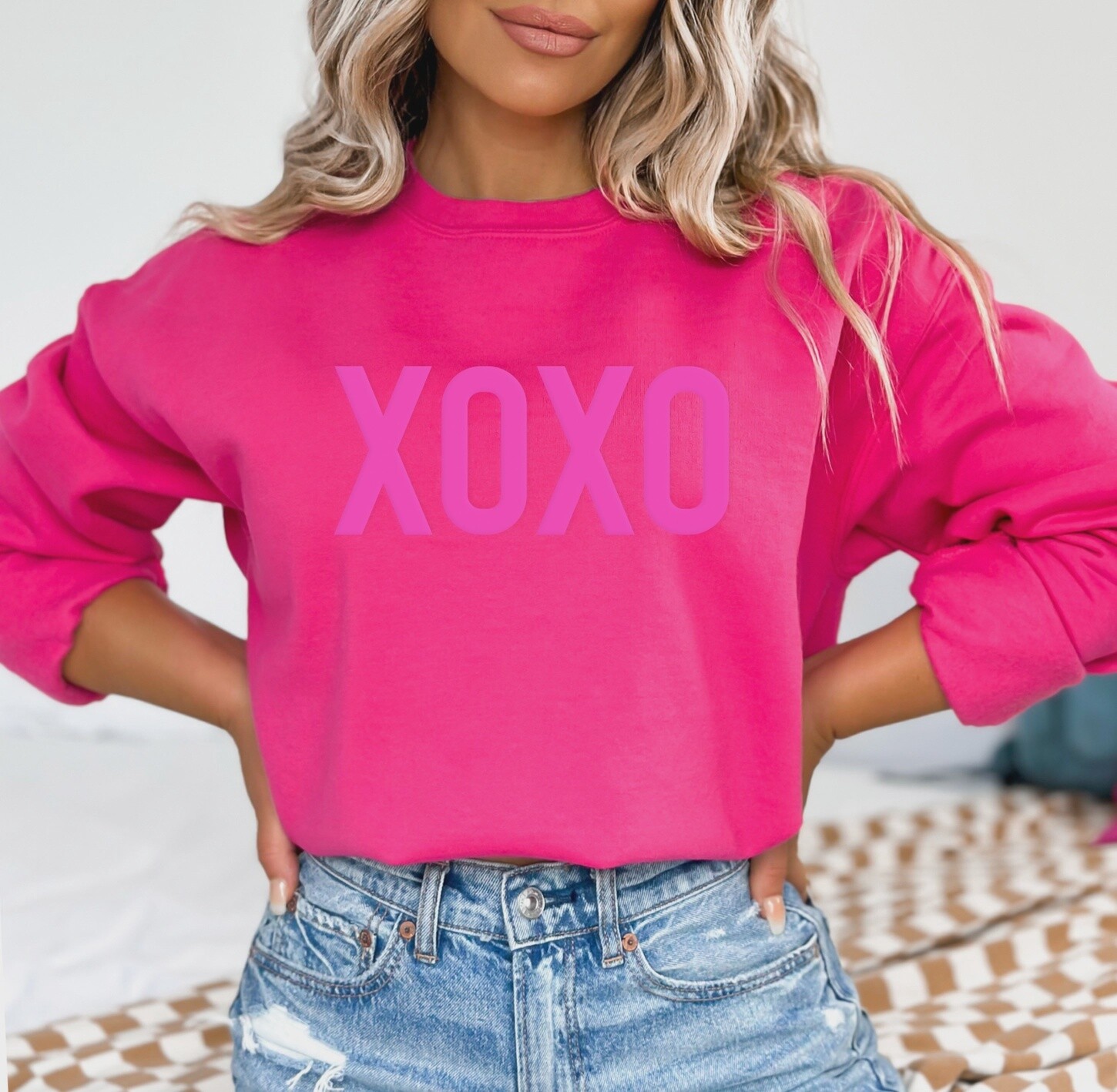 Pretty in Pink