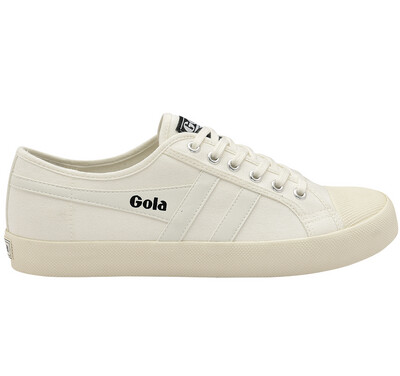 Gola Coaster Plimsolls Sneaker