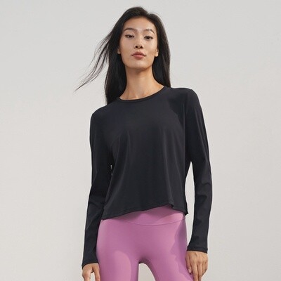 The Pippa Activewear Top