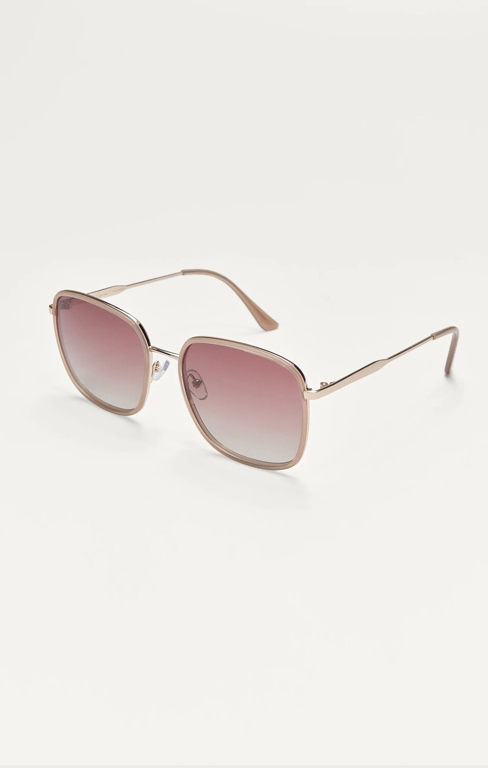 Escape Taupe Gradient