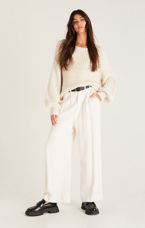 The Farrah Pant