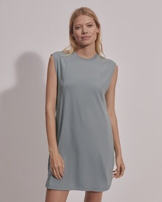 Naples Dress