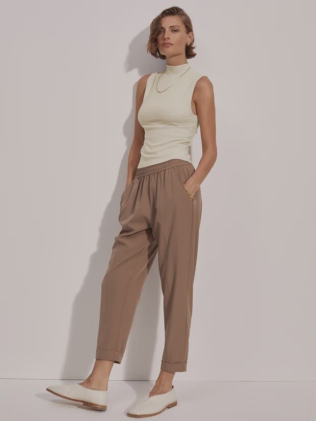 Oakland Turnip Taper Pant