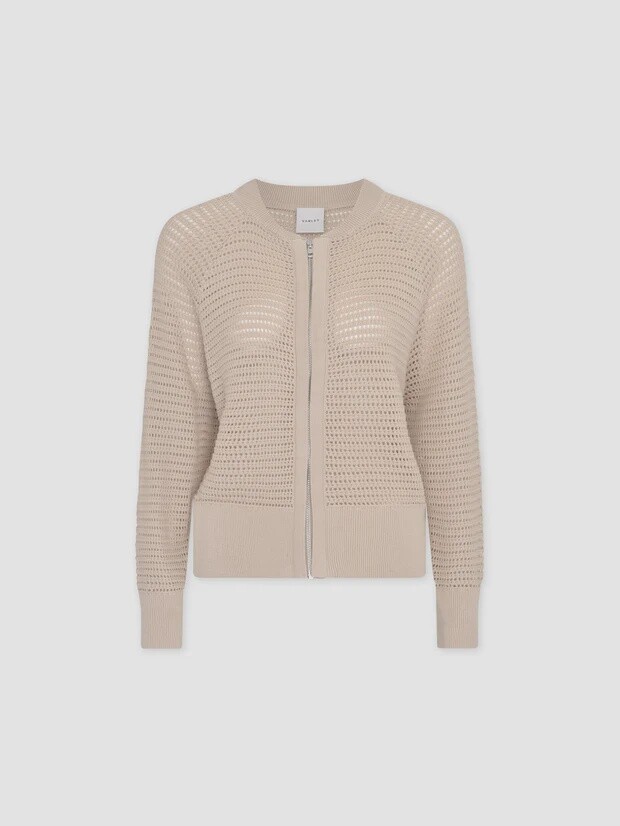Cameron Knit Top