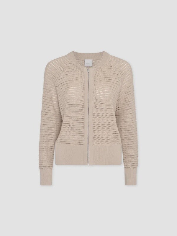 Cameron Knit Top