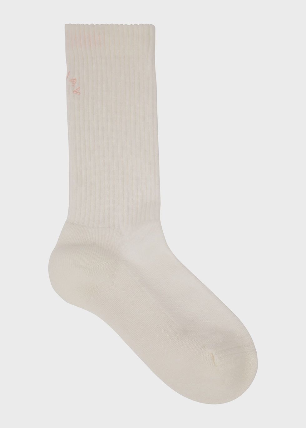 Malloy Sock - Egret