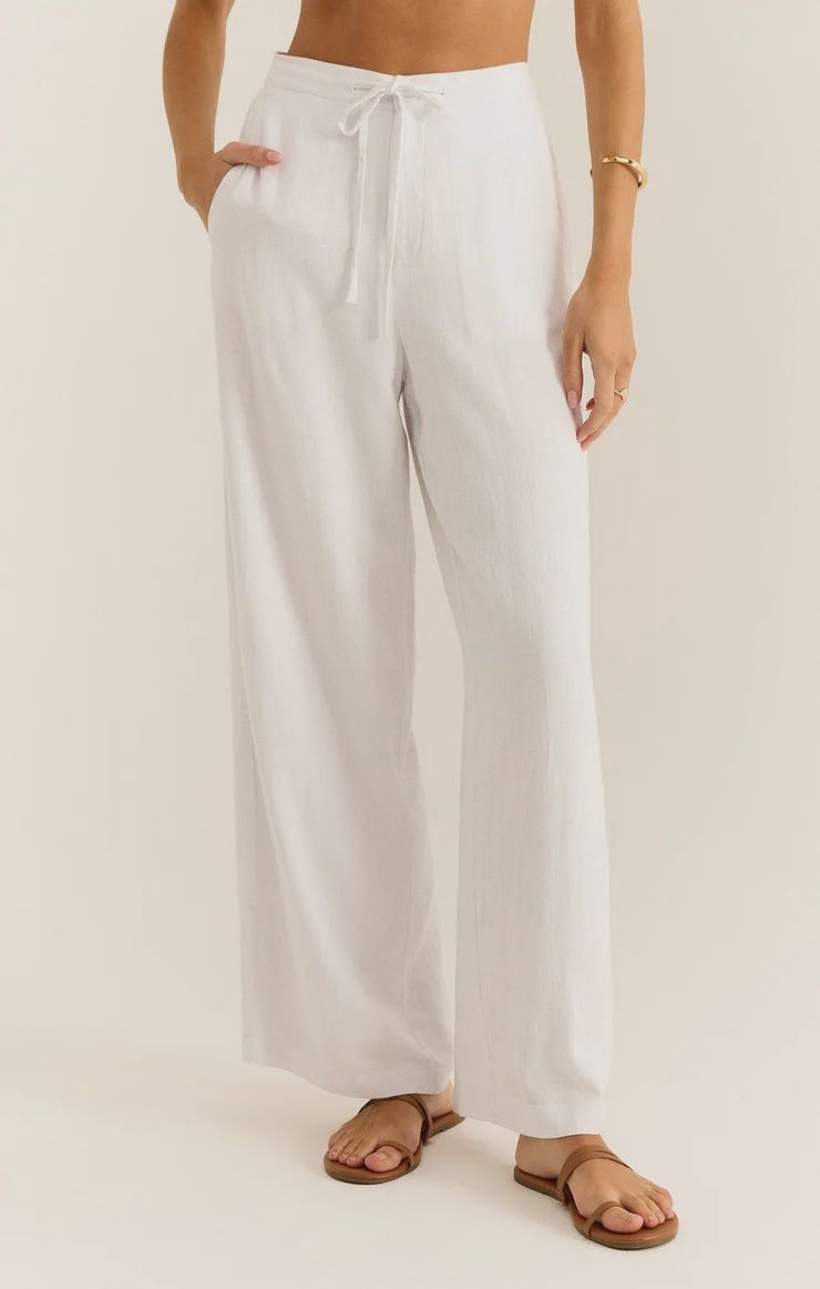 The Cortez Pant, Size: SM, Colour: Supernova