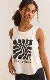 Good Vibes Tank