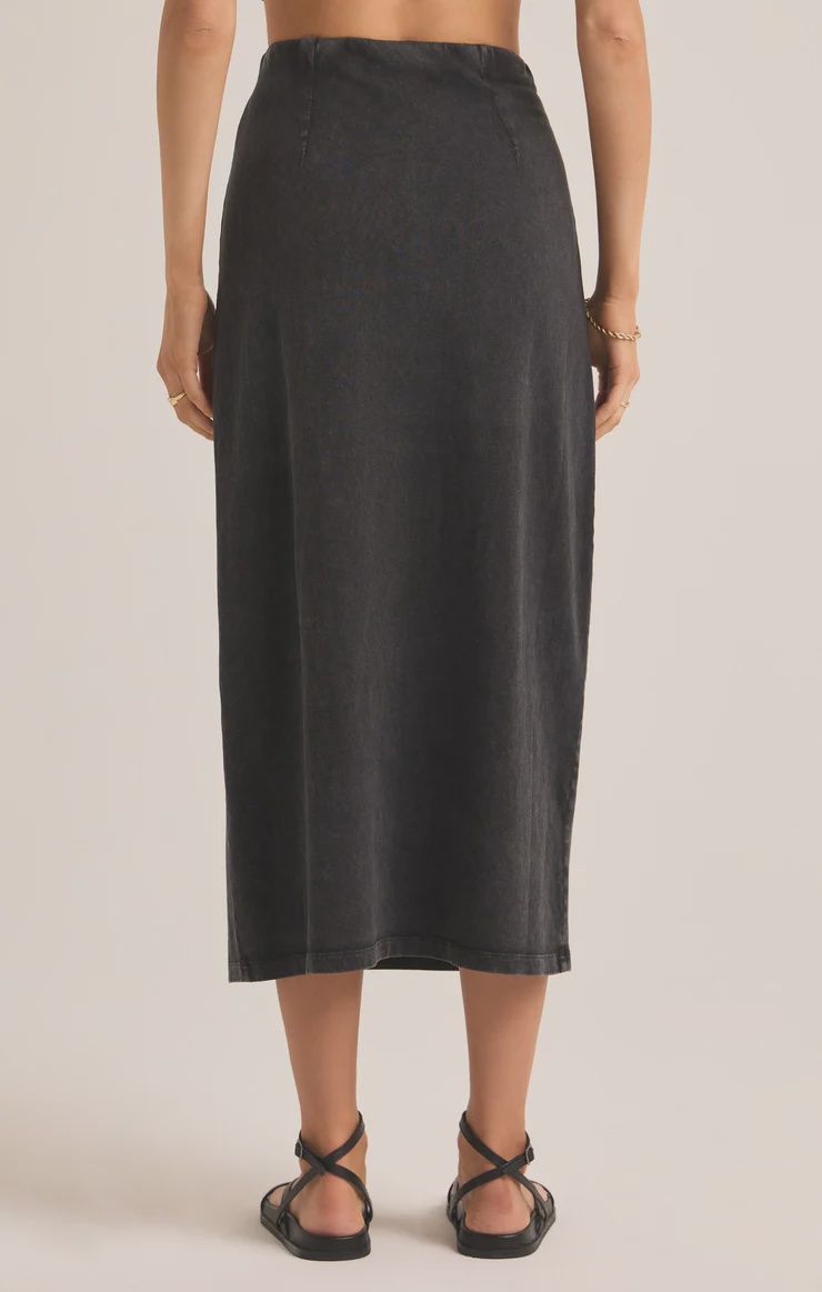 Shiloh Knit Skirt