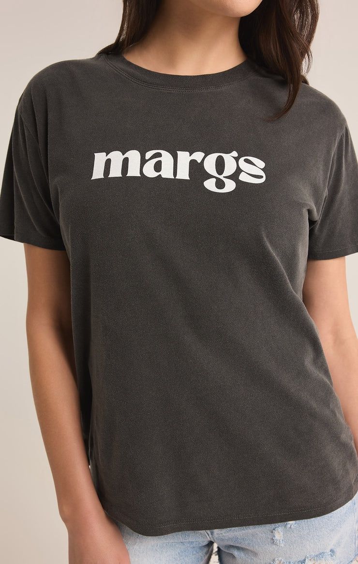 Margs Boyfriend T