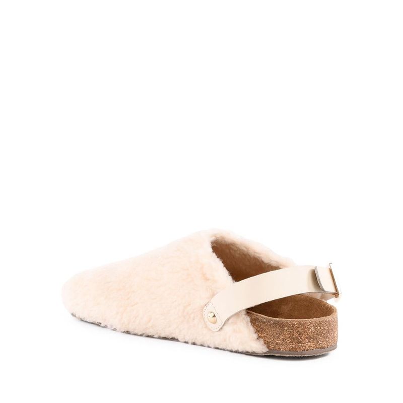 Buckle Up Mule