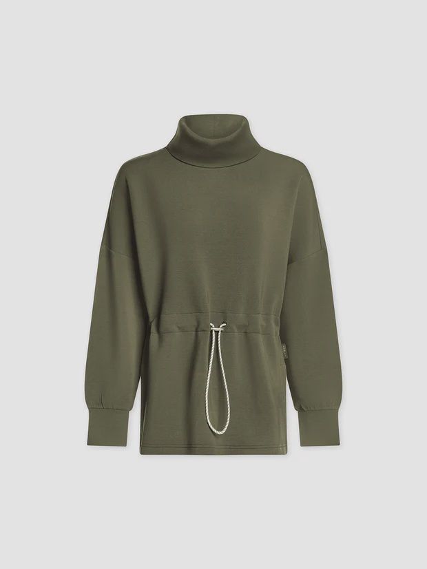 Freya Sweater