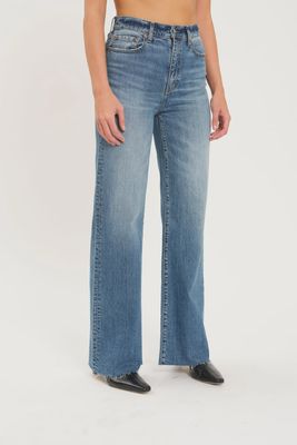 Far Out Wide Leg