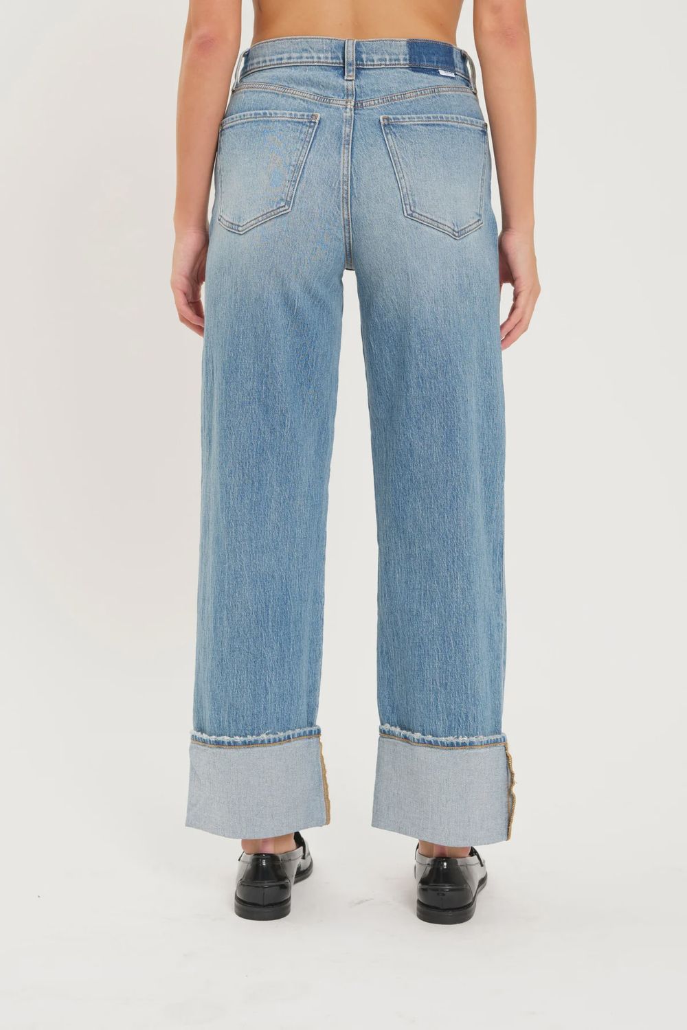 Eastside Loose Cuff