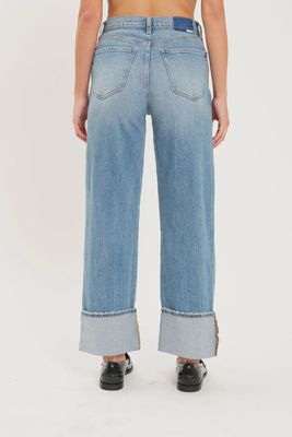 Eastside Loose Cuff