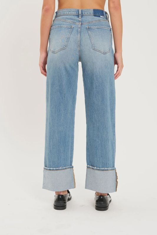 Eastside Loose Cuff