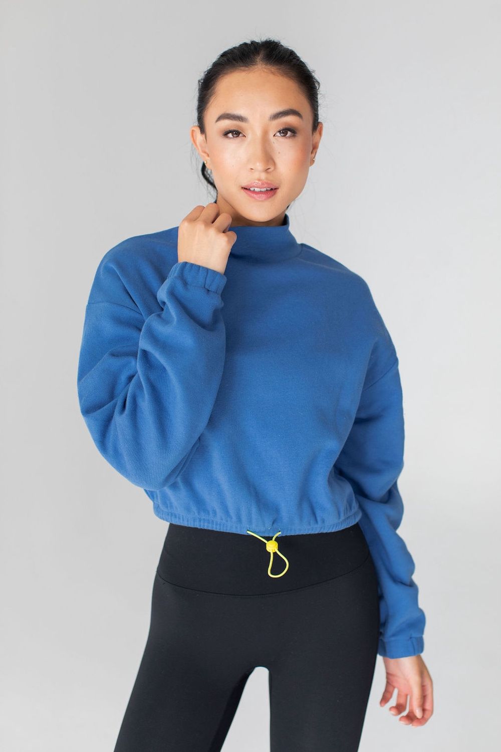 Tara Sweatshirt