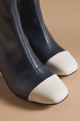 Told Ya So Ankle Boots